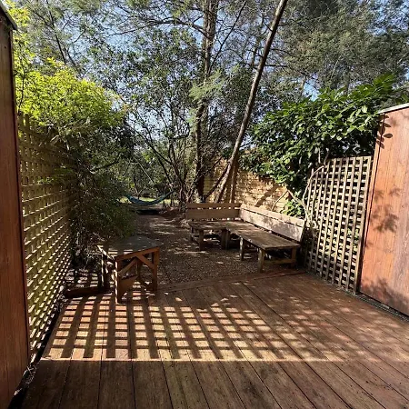 Triplex Niche Dans Les Pins Apartment *