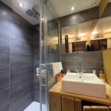 Triplex Niche Dans Les Pins Апартаменты Леж-Кап-Ферре
