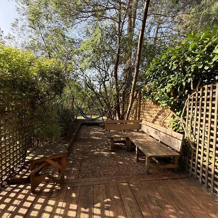 Triplex Niche Dans Les Pins